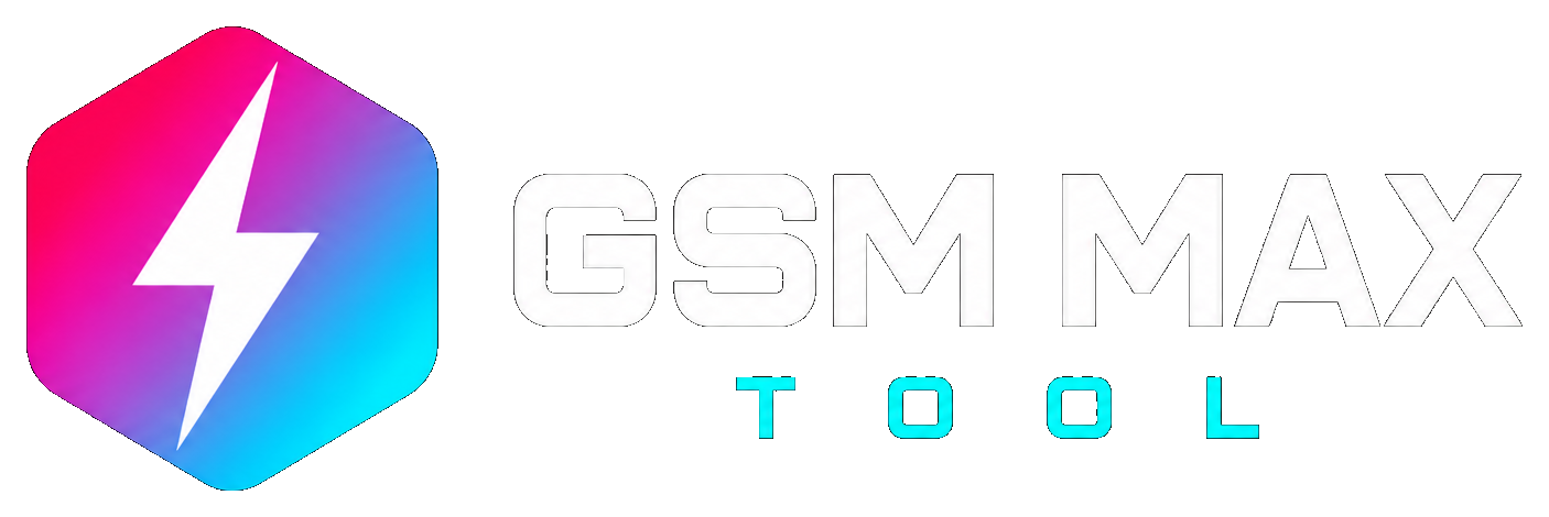 GSM Max Tool